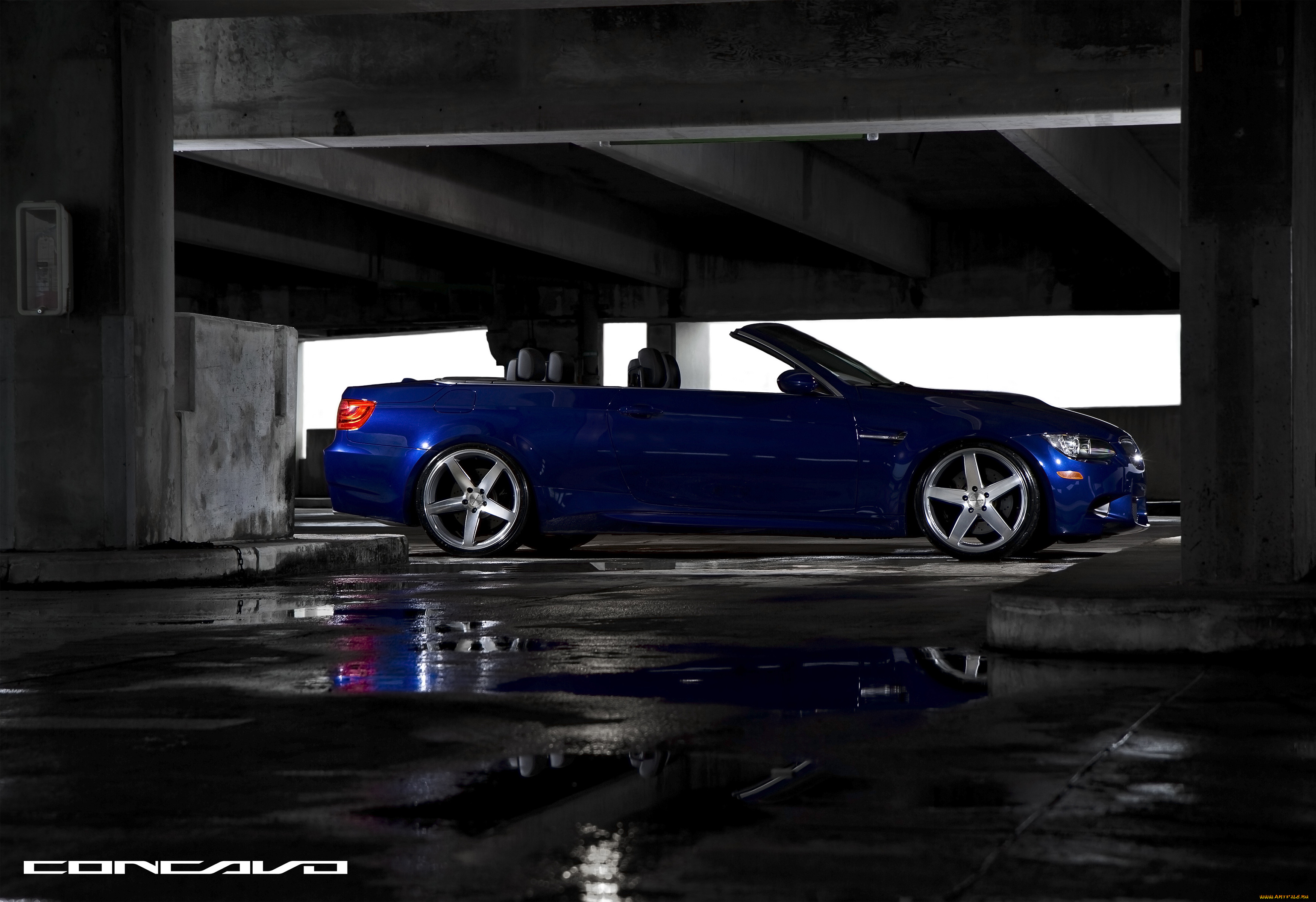 , bmw